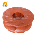 quick-wear part of slurry pump